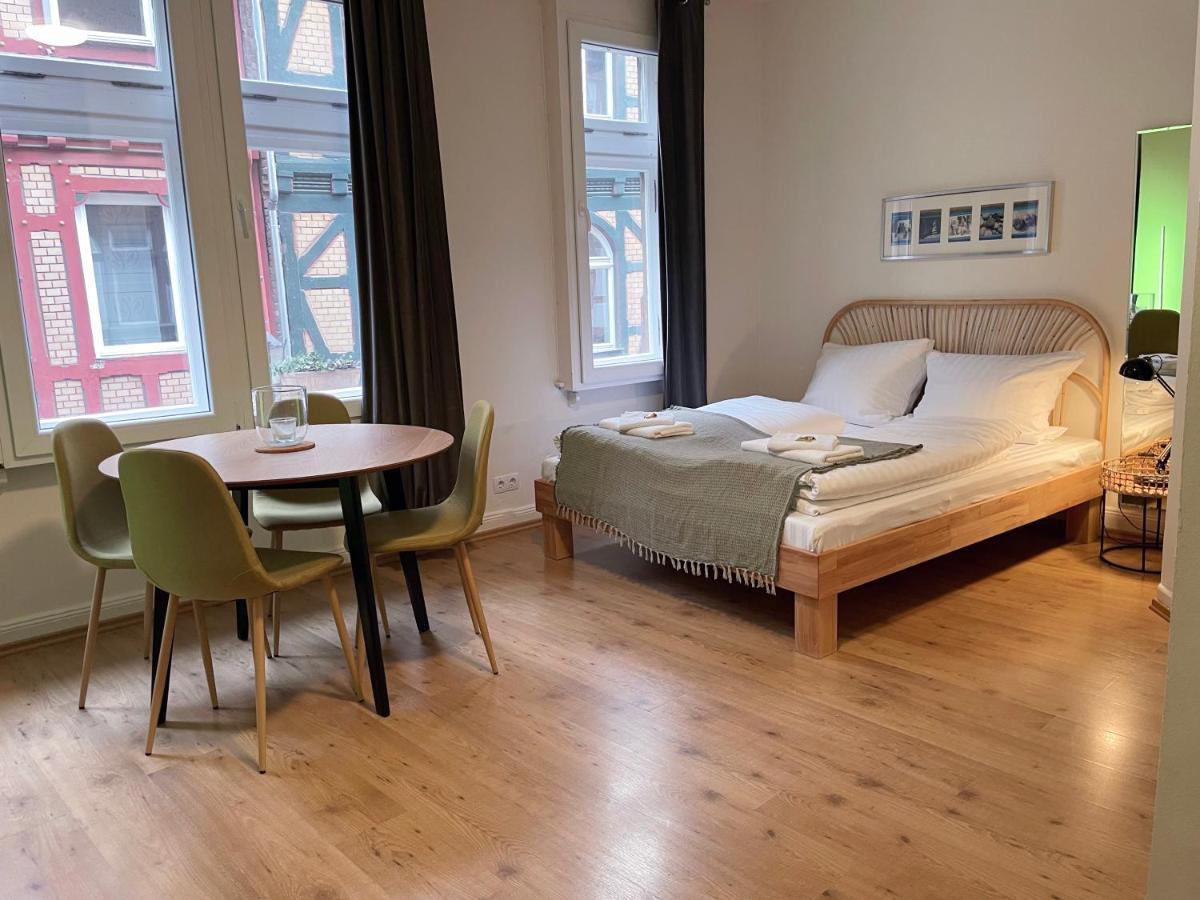 Apartment Living Marburg