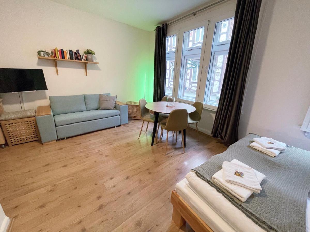 Living Apartment