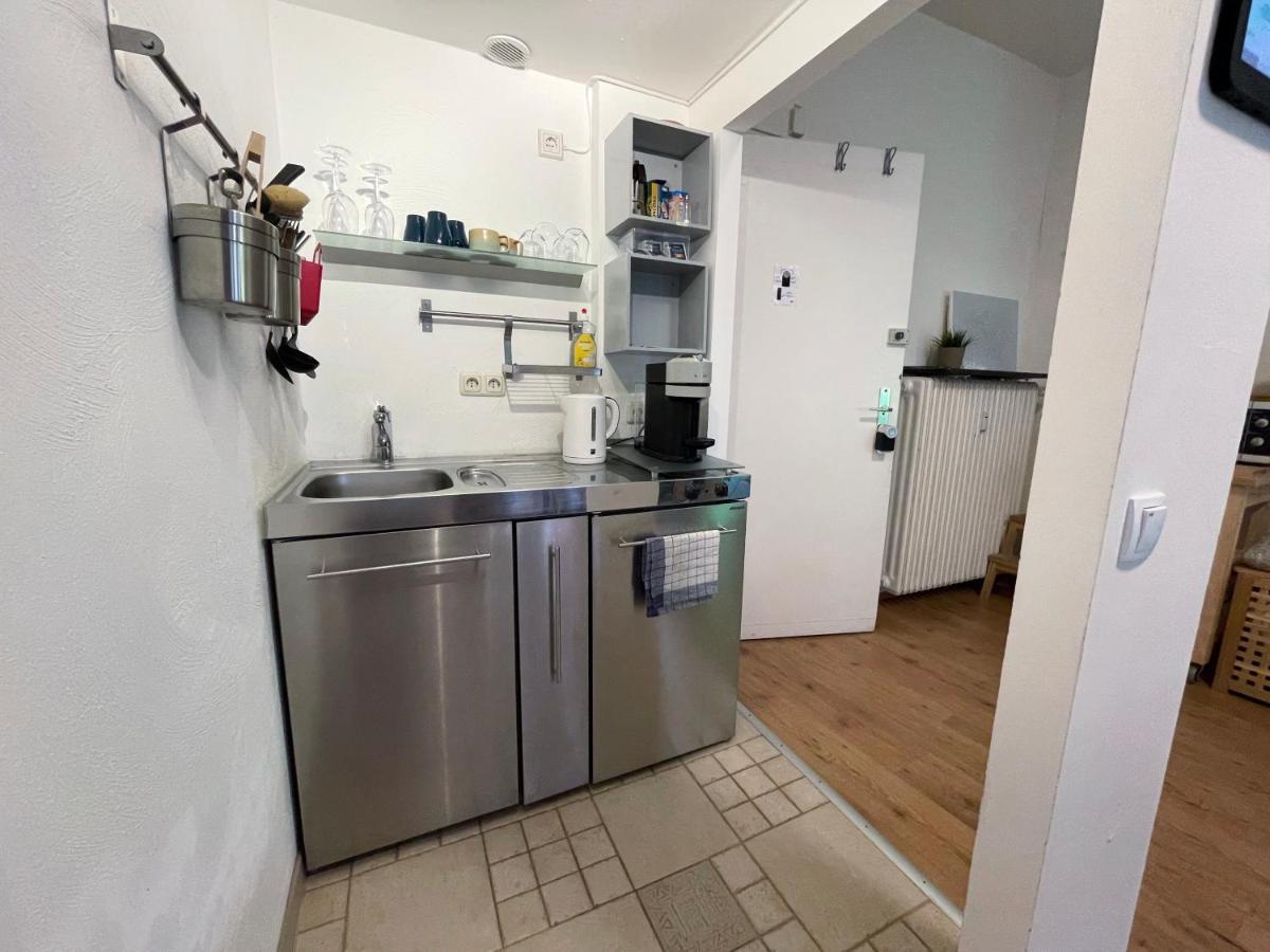 Apartment Living