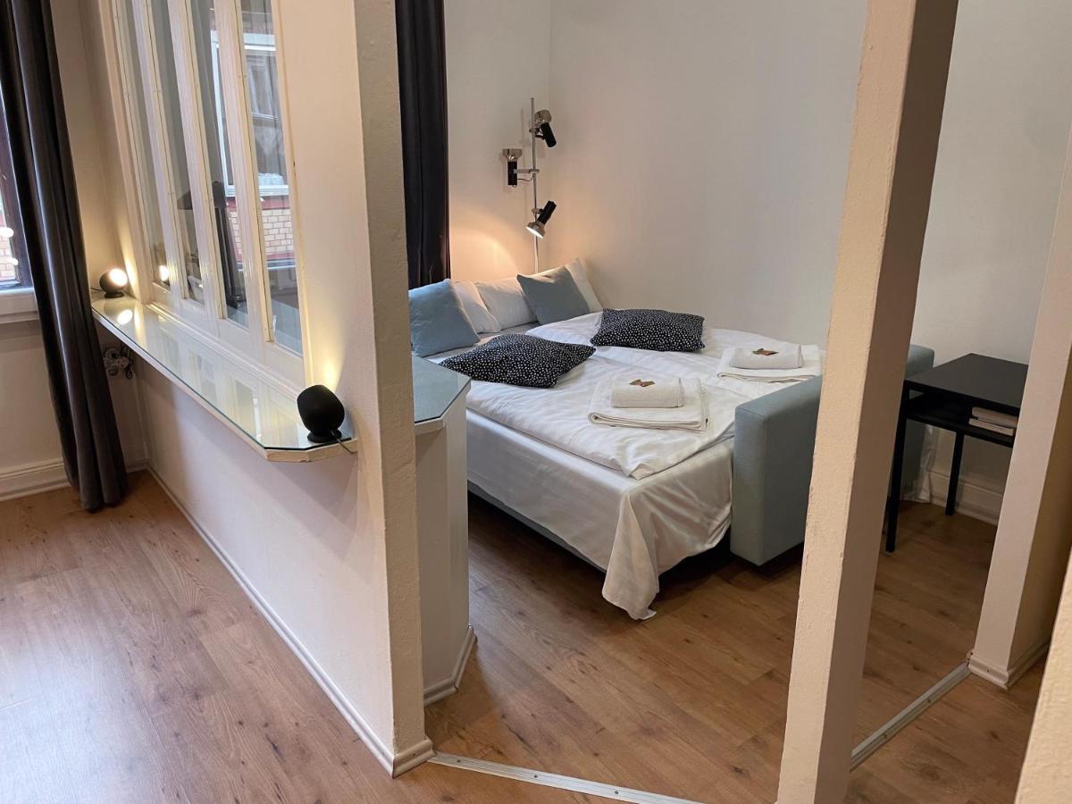 Living Marburg
