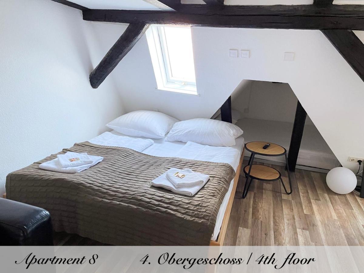 Apartment Living *