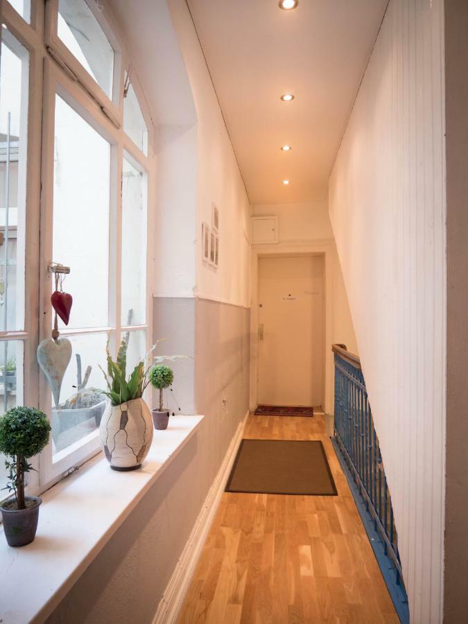 Living Apartment Marburg