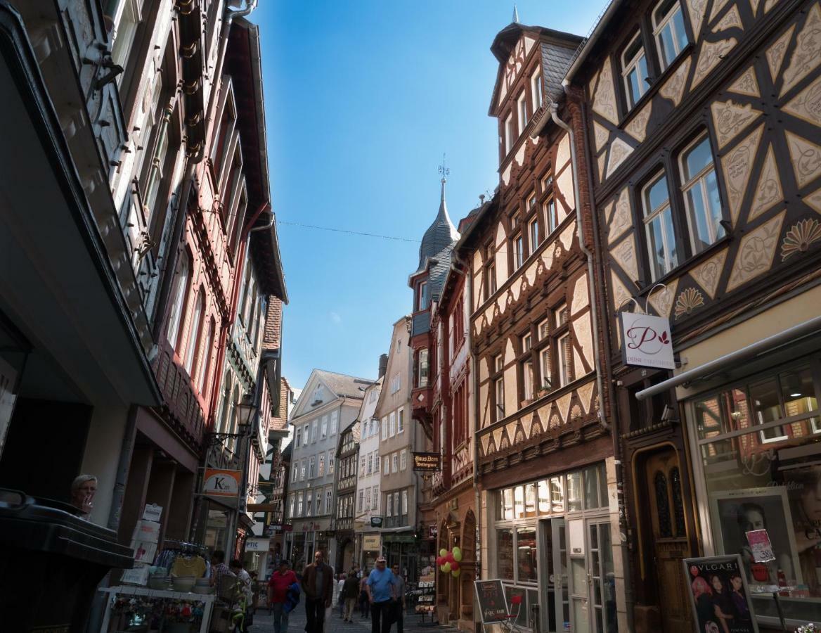 Living Apartment Marburg